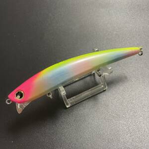 ロンジンフランキー 120F LONGIN FRANKY 120mm 20g 【定形外送料200円】31135