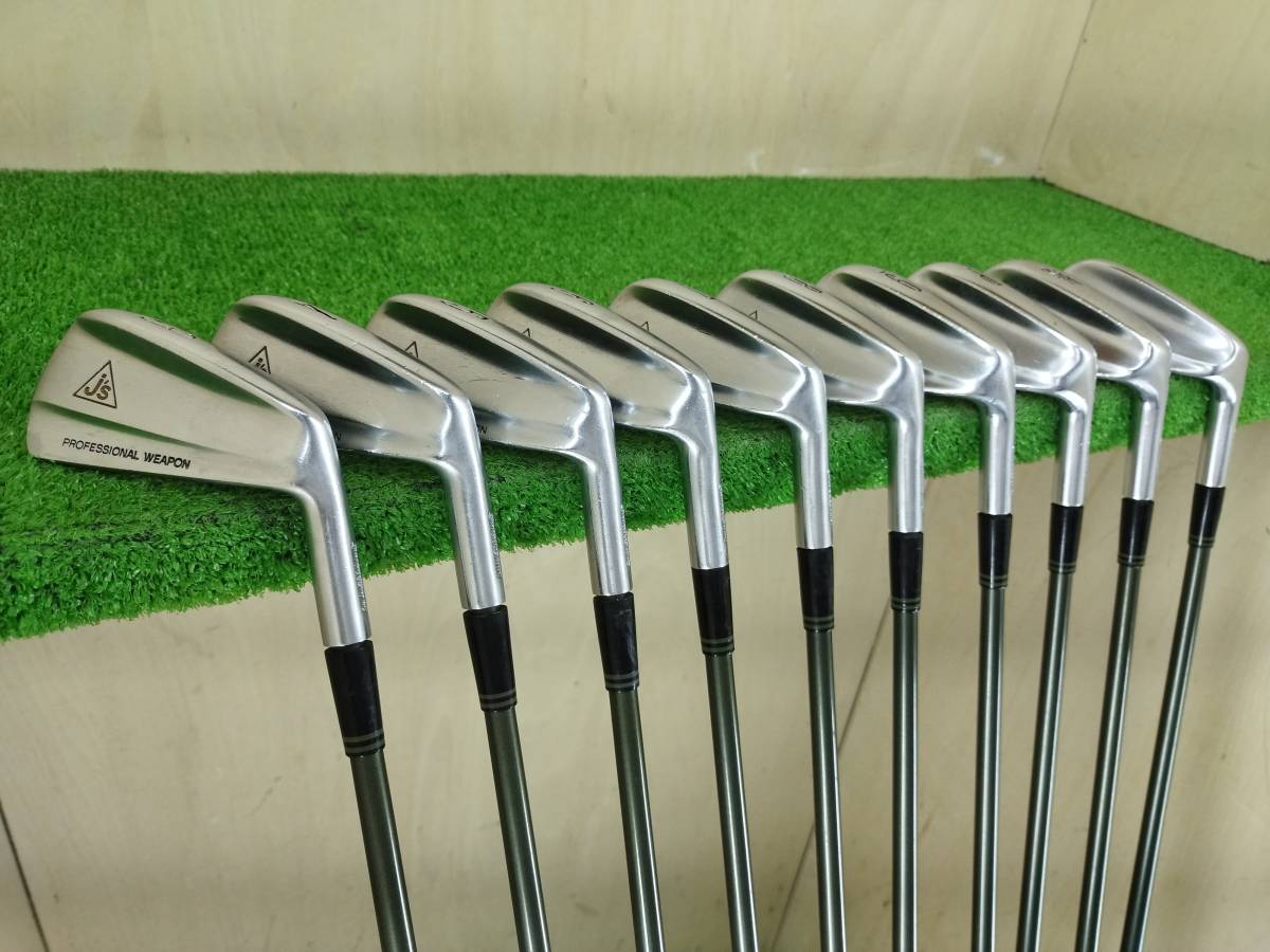 Yahoo!オークション -「ジャンボ尾崎 j's」(ゴルフ) (スポーツ別)の