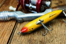 BOONE'S ZIG-ZAGGER ブーン ジグザッガー / HEDDON ZARA SPOOK SMITH BALSA50 ZEAL ハトリーズ 道楽 ソリザラ世代の昭和レトロアングラーに_画像7