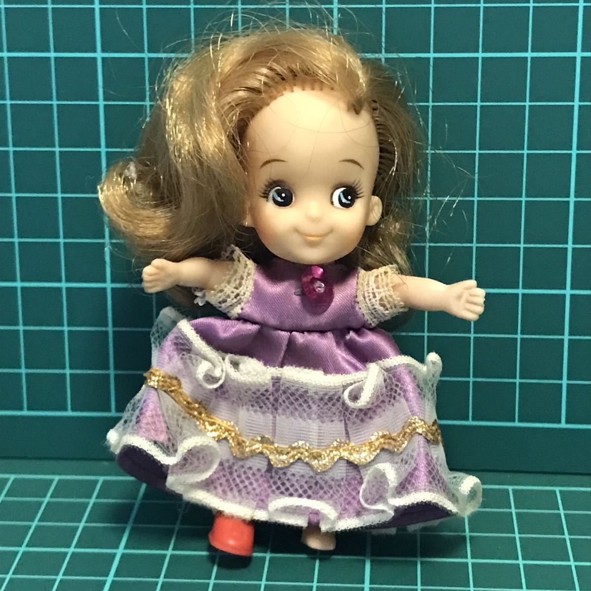 Yahoo!オークション -「チビッコチーちゃん」の落札相場・落札価格