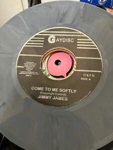 jimmy james-come to me softly