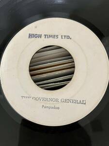 darker shade of black trk pampadoo-the governor general