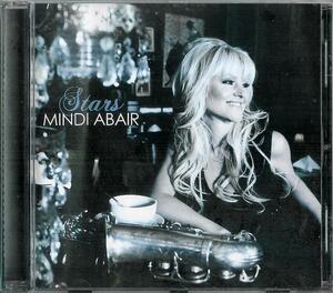 MINDI ABAIR/ミンディ・エイベア/STARS/RICKY PETERSON,MATTHEW HAGER,ABE LABORIEL,JR.,DWIGHT SILLS