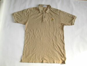 Burberrys Burberry polo-shirt with short sleeves / L *17F11R2