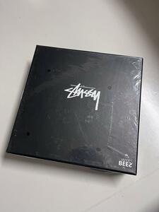 Stussy ビリヤードボール ショーンフォント 新品 JAPER BEES製