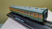 Nゲージ サイズ ディスプレイモデル！ 国産鉄道コレクション！ NO 4_画像6