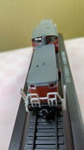 Nゲージ サイズ ディスプレイ モデル！ 国産鉄道コレクション！ NO 6_画像3