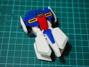 ☆BMR04☆ジャンク★バンダイ MG 1/100 Zガンダム Ver.1.0 胴体部のみ ジャンク部品取り 完成品