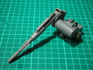 ☆BMS07☆ジャンク★バンダイ 旧MG 1/100 ゲルググキャノン Ver.1.0 バックパックのみ ジャンク部品取り 完成品