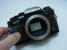 ☆ オリンパス OLYMPUS OM-40P (点検整備清掃済み！プリズム劣化無し！全機能問題無し！）☆_画像1