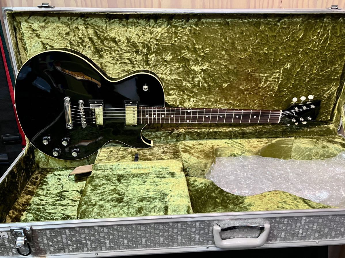 Gibson ES-140 Vintage 1955年製 ギブソン セミアコ エレキギター