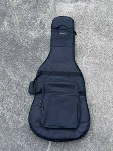 ★ PROTEC CF234系★Electric Guitar Gig Bag Black エレキギター用ギグバッグ★