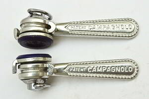 CAMPAGNOLO Super Record カンパニョロ・スーパーレコード　シフトレバー　新品