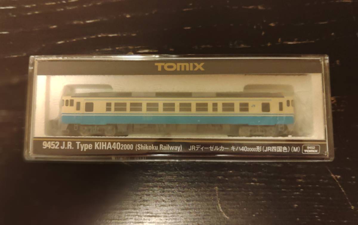 2023年最新】Yahoo!オークション -jr四国(鉄道模型)の中古品・新品・未