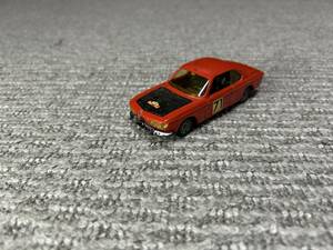 SOLIDO　157　BMW2000CS57ラリーカー