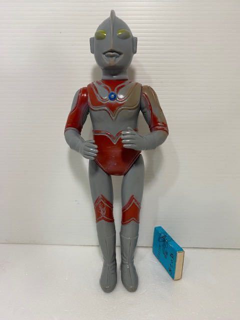 Yahoo!オークション -「ブルマァクソフビ」(帰ってきたウルトラマン