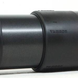 ~実写確認済~ ☆外観美品・人気の望遠レンズ☆ ソニー1眼レフ用(Aマウント) TAMRON AF 80-210mm F4.5-5.6 (H1561)