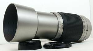 ~実写確認済~ ☆実用品・人気の望遠レンズ☆　ニコン1眼レフ用(Fマウント) Nikon AF NIKKOR 70-300mm F4-5.6G (H1651)