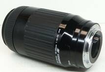 ~実写確認済~ ☆実用良品・人気の望遠レンズ☆　ペンタックス1眼レフ用(Kマウント) TAMRON AF TELE-MACRO 90-300mm F4.5-5.6 (H1623)_画像8