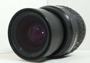 ~実写確認済~ ☆外観美品・人気の望遠レンズ☆　ペンタックス1眼レフ用(Kマウント) TAKUMAR-F ZOOM 28-80mm F3.5-4.5 (H1644)