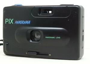 ☆シャッターOK☆　～フィルムカメラ～　PIX PANORAMA (H1573)