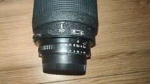 Nikon AF NIKKOR 80-200mm F1:2.8D 動作確認済み ニコン_画像3