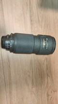 Nikon AF NIKKOR 80-200mm F1:2.8D 動作確認済み ニコン_画像1