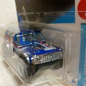 Hot Wheels★NISSAN PATROL CUSTOM HW J-IMPORTS★の画像4