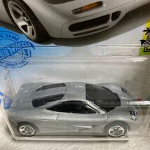 Hot Wheels★MCLAREN F1 HW EXOTICS★_画像2