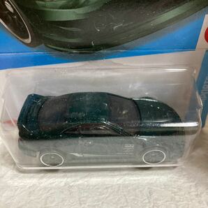 Hot Wheels★CUSTOM '01 ACURA INTEGRA GSR HW J-IMPORTS★の画像2