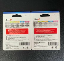 ドラレコ用 マイクロsdカード 64GB U3 class10 2個セット 128gb相当 microSDXC switchsdカード sdカード スマホ 音楽 アダプタ付き_画像2