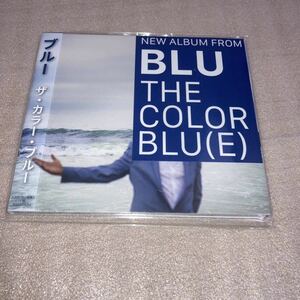 HIP HOP/BLU/ブルー/The Color Blu(e)/2021/EXILE