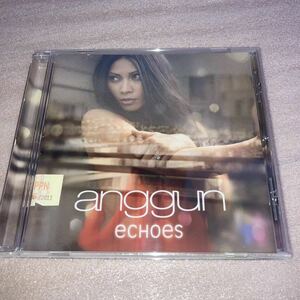ASIA/INDONESIA/ANGGUN/Echoes/2011