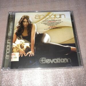 ASIA/INDONESIA/ANGGUN/Elevation/2008