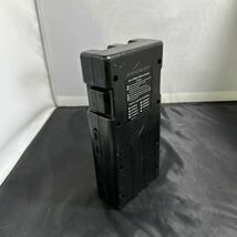 「C43_14T」DNYO DN-1700NS 電動リール リチウム バッテリー 14.8V 10400MAｈ ジャンク_画像3