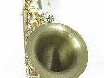 ○ 中古品 SELMER Series III アルトサックス 管楽器 ハードケース付き 56万番台_画像4