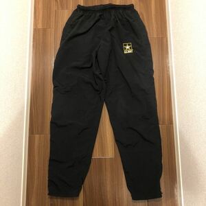 u.s.armyトレーニングバンツ　M/LONG ビンテージ　