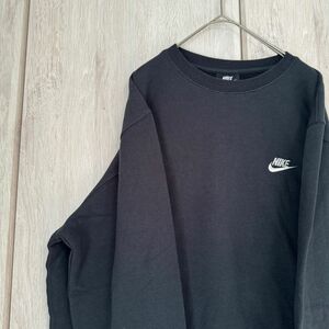 ナイキ NIKE ビッグスウェット