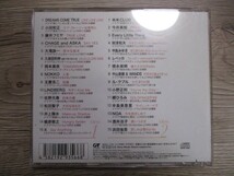 BT　N3　送料無料♪【　クライマックス　ドラマティック・ソングズ　】中古CD　_画像2