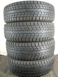 ★スタッドレス 235/65R17 ダンロップ WINTER MAXX SJ8 4本セット★