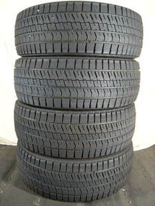 ★スタッドレス 225/45R18 ブリヂストン BLIZZAK VRX2 4本セット★