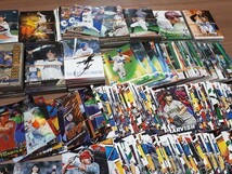 プロ野球 カード BBM Topps fire GENESIS オーナーズリーグ 松井秀喜ホームランカード 色々 約3kg 大量まとめセット_画像4