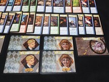 希少 HARRY POTTER カード TCG 大量まとめセット キラ ホロ ノーマル プロモ ほとんど首無しニック ハンナ・アボット ハリー・ポッター 他_画像4