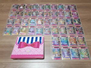 希少 プリキュア プリカード 色々 大量まとめセット Precure 