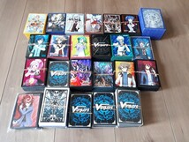 希少 ヴァンガード VG TCG カード 約3kg 大量まとめセット デッキパーツ 色々 キラ レア ノーマル リンクジョーカー シャドウパラディン 他_画像6