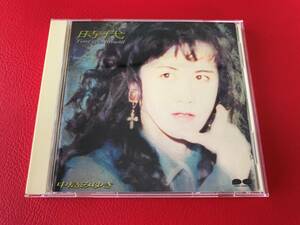 ◆中島みゆき/時代ーTime goes aroundー/CD/PCCA-00482　 #J18YY1