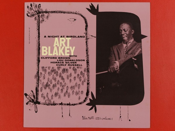 Yahoo!オークション -「art blakey a night at birdland」(ジャズ一般