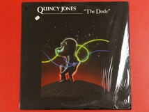 ◇米盤 Quincy Jones/The Dude/LP、SP3721 #J08YK2_画像1
