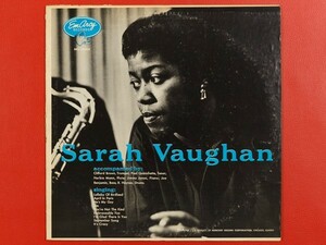 ◇米盤 Sarah Vaughan/LP、MG-36004 #J15YK3