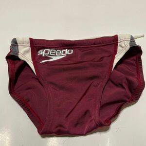 SPEEDO SSサイズ 競泳水着 競パン 